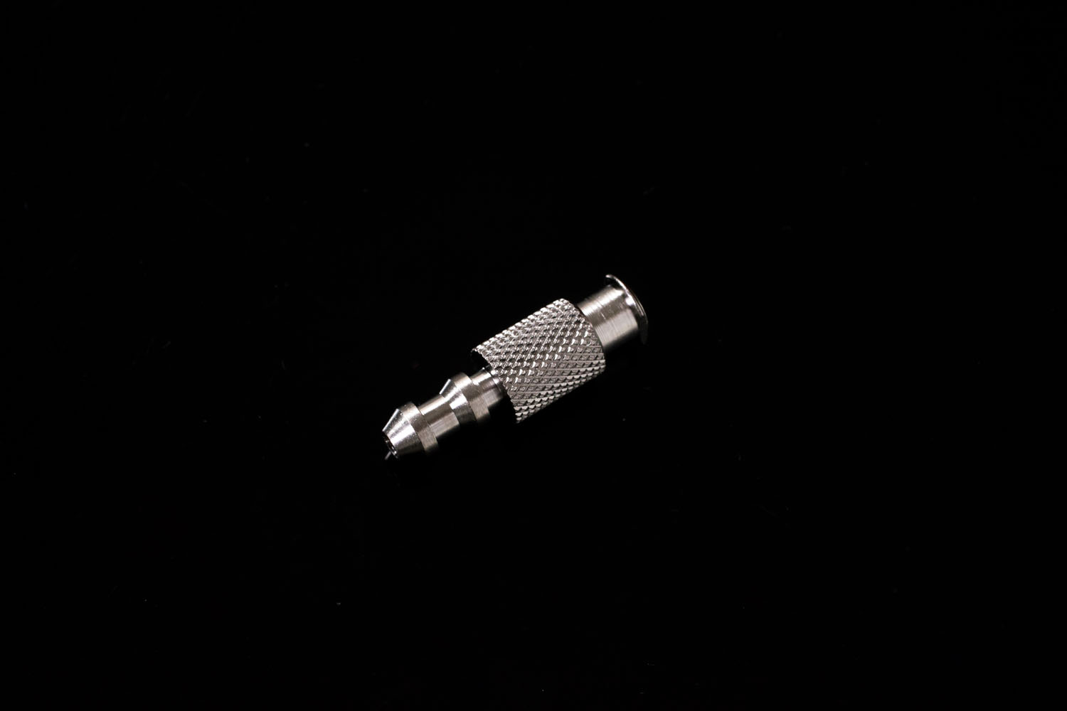 金属诱饵连接器  IMLBNF40