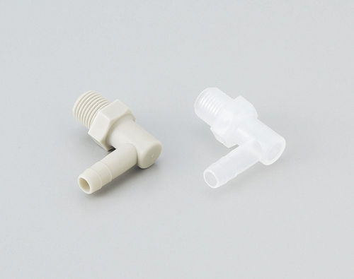 软管关节L型HJ3-3LP由聚丙烯制成