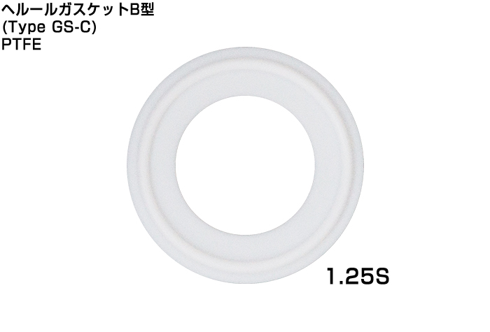 心脏垫片B型（GS-C型）1.25S PTFE大阪卫生