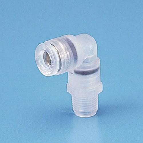 Chemi Foot C1系列90°ELBO EL6-N1/4-C1适用的管外径6