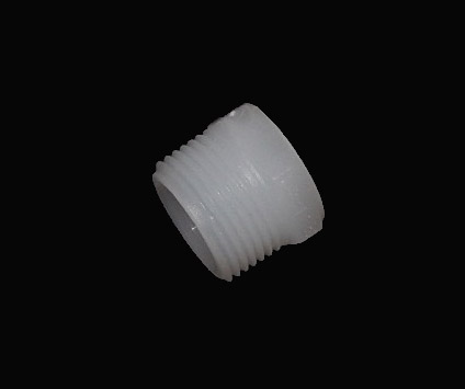 PVDF插头R3/4 TED1806