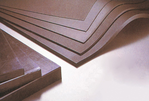 Honeyite（振动控制橡胶板）GP-60LE 30×250×250mm（无DOP）