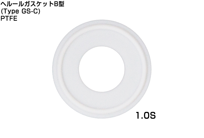 心脏垫片B型（类型GS-C）1.0S PTFE大阪卫生