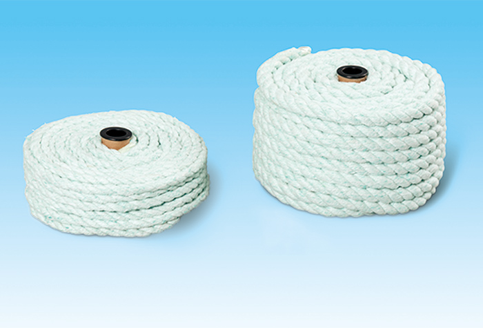 Tombo No.5685-D Fine Flex Bio Twist Rope 25.4 x 30mt