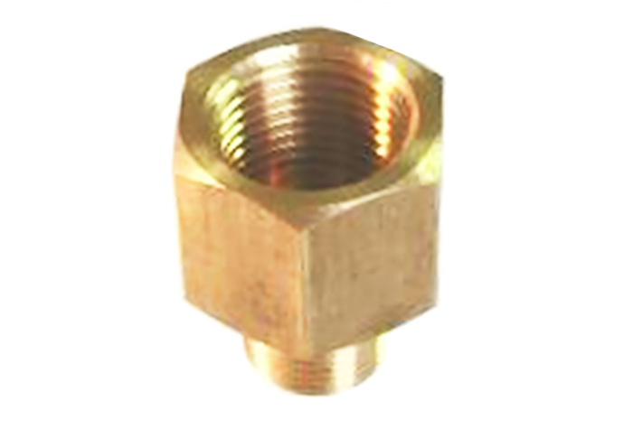 铜合金C3604（黄铜）量规支架BS GH1/2x3/8