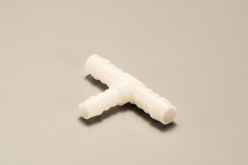 Norma多乙基T型不同直径的软管拟合TRS12-10-12（10件）