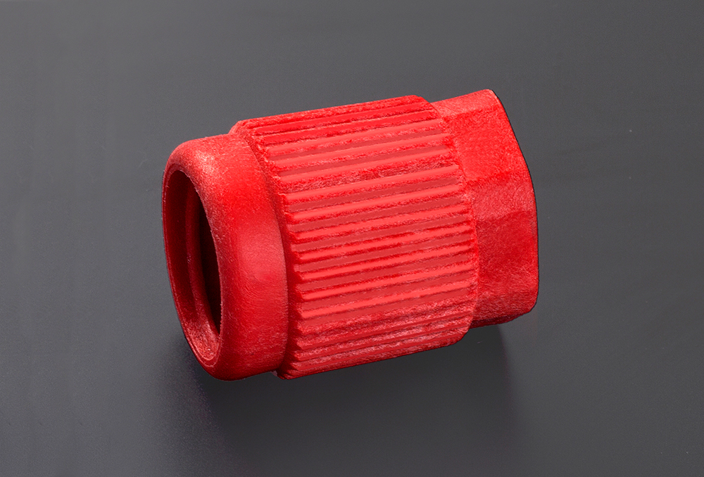 氟树脂GL18接头GL18备用盖BL60008