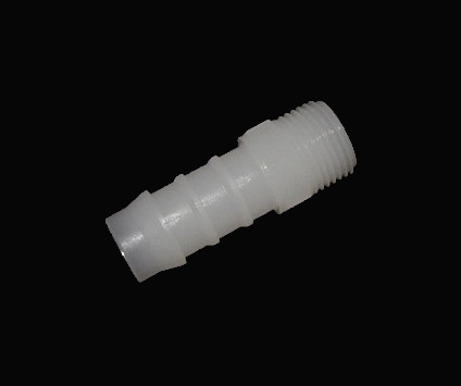 PVDF Barb R3/8-14mm TE1180414