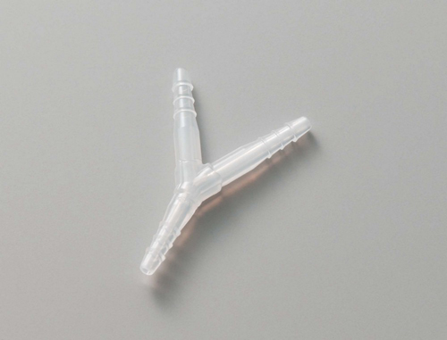 管连接器Y型Y-3 PP（10件）