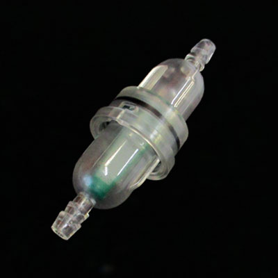 墨盒类型内联滤波器250UM IMFC2250