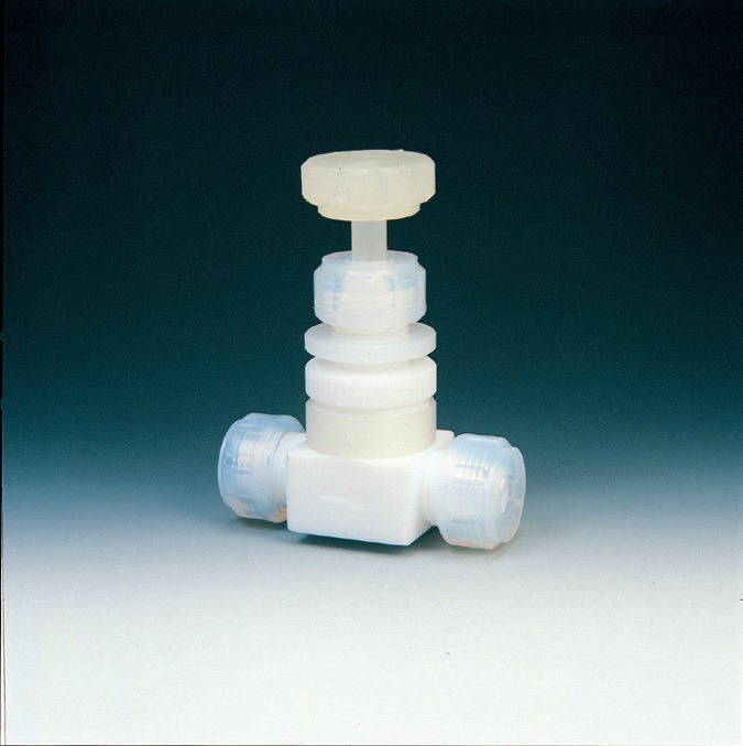 PTFE膜片阀φ12NR0014-004