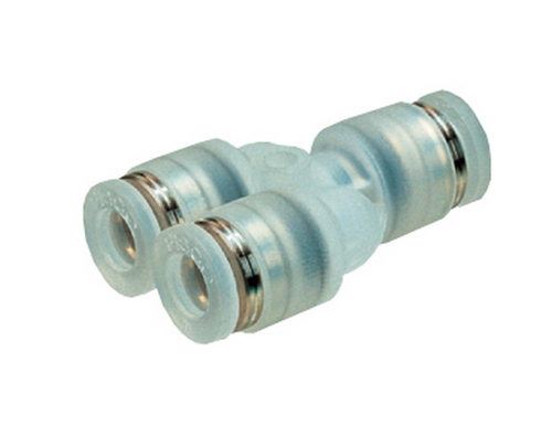 试管拟合PP型联合Y PPY12