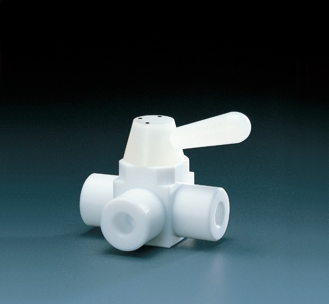 三向球阀RC1/2（Perflo垫片）NR0002-006