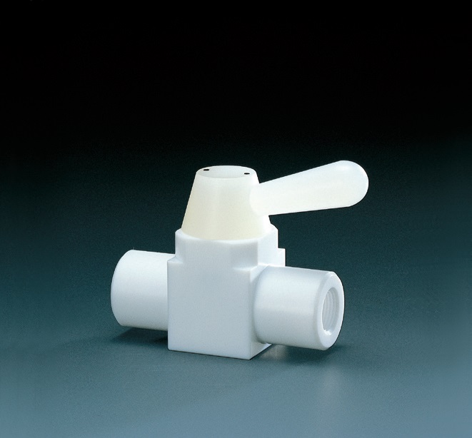 双向球阀RC3/4（Perflo垫片）NR0001-008