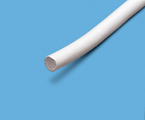 Nichias软密封（R）（PTFE免费尺寸软件袋）圆形类型12