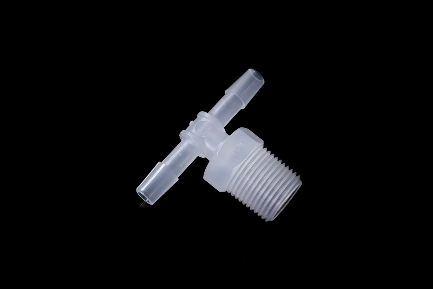 适配器连接器R3/8-T6.5mm IMJR4T066（10pcs）