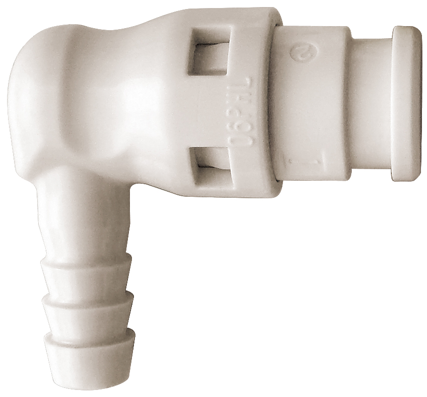 立方联轴器SPC-04PHL-VL-VL-IVR象牙65448