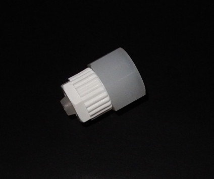 PVDF管块RC3/8-8X10 TE2181410