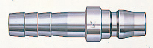 高耦合器（用于通用空气管道）插头40ph黄铜