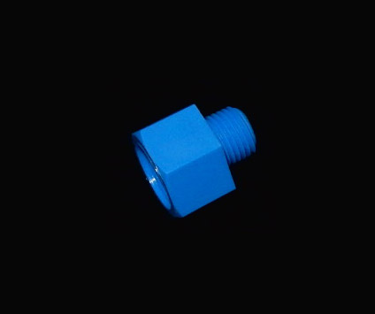 纽约适配器R1/4-RC3/8 TEB110314（10件）