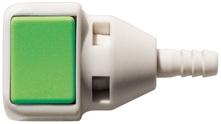 立方联轴器SPC-04SH-GRN绿色65147