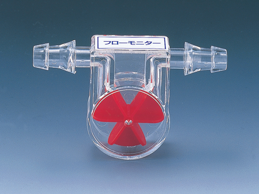 流量显示大（L）（88mm x 56mm x 15mm）