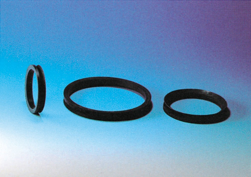 环密封A氟橡胶V-199A安装前孔直径180φ