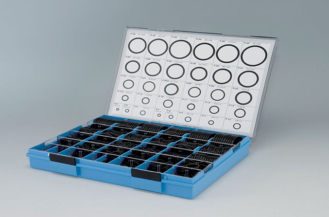 FKM-70 O形圈套件OR8030-4D