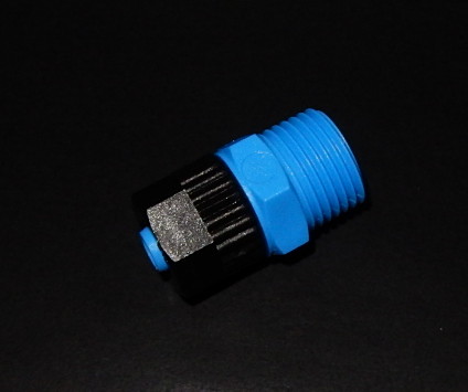 PP管块R1/2-10x12 TE2160512（10件）