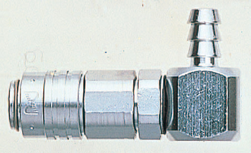 微耦合器（用于气动控制设备）MC-04SHL 10件