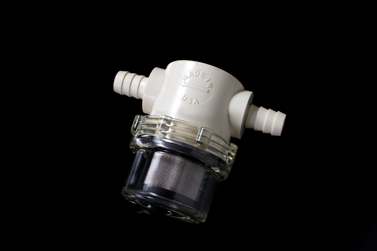 内联滤网9mm-250 IMSL225NB