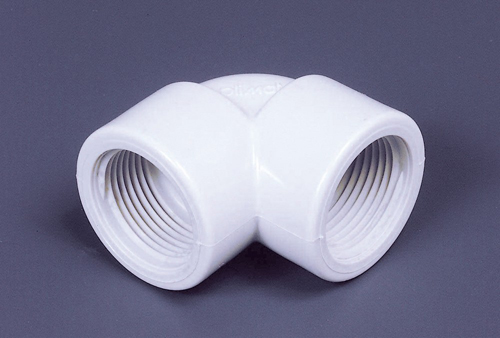 聚丙烯拟合PP肘1pt