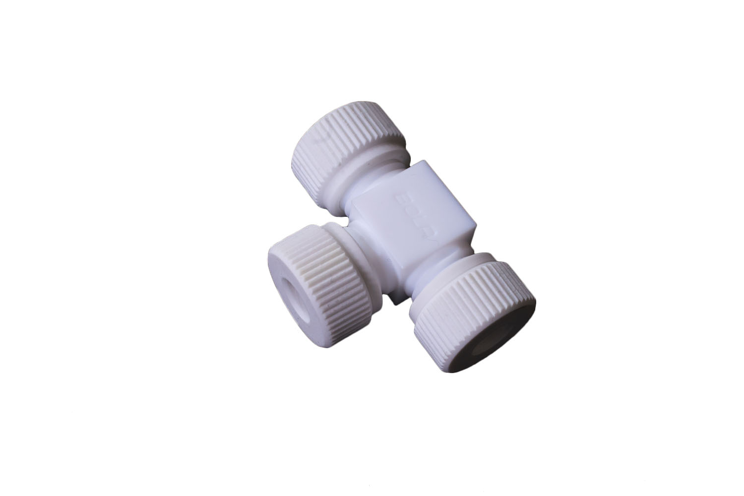PTFE T型螺钉接头适用管外径8mm BL50508