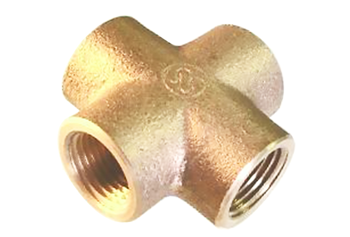 铜合金BC-6（青铜）交叉BC X2