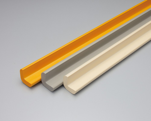 车男孩“安全垫” L形90厘米象牙薄