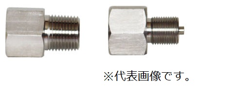 关节（黄铜/  3/83/8-> PT3/8