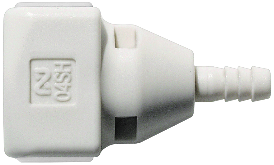 立方联轴器SPC-06SH-VL-IVR象牙65191