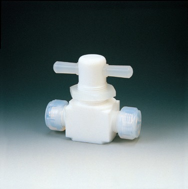 双面面板阀式拟合类型φ12NR0009-004