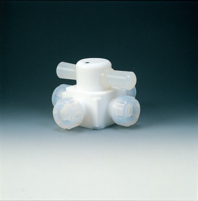 四向阀按拟合类型φ1/2 NR0005-007