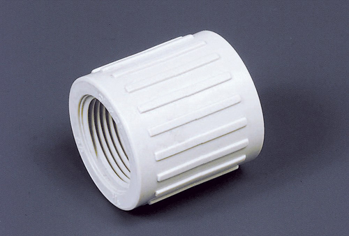 聚丙烯拟合PP插座2PT