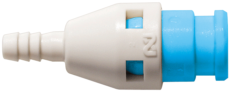 立方联轴器SPC-06PH-VL-BLU蓝色65404