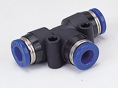 试管拟合SUS304 Unionty PE 4SUS适用管外径4