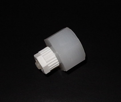 PVDF管块RC1/2-6x8 TE2181508