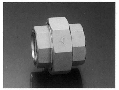 SUS管道安装不锈钢联盟3