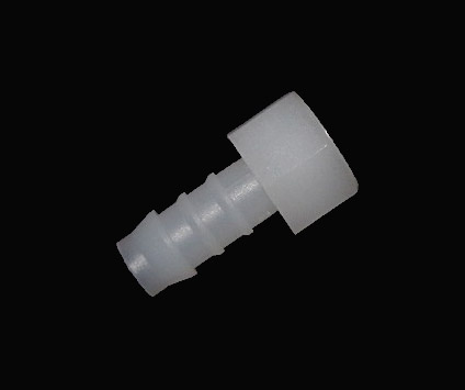 PVDF倒钩RC3/8-12mm TE1181412