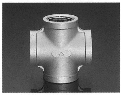 SUS管道安装不锈钢布2