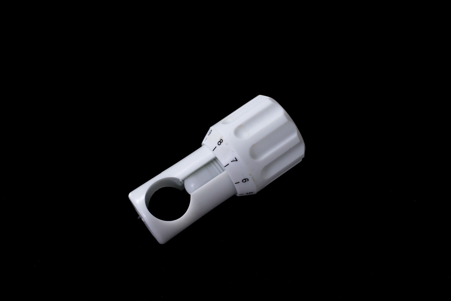 千分尺型捏阀IMPV4