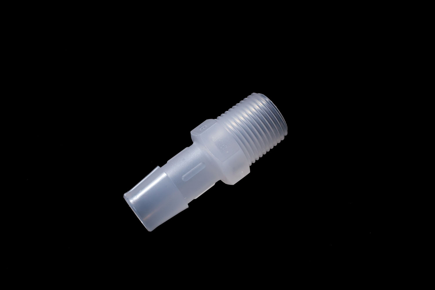 适配器连接器R3/8-12mm IMJR4126（10pcs）