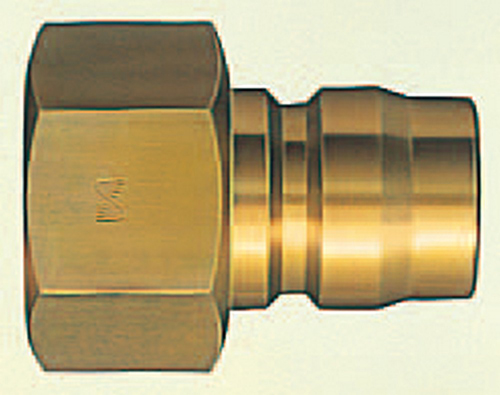 TSP耦合器（中压/常规类型）插头16TPF不锈钢适用螺钉R2