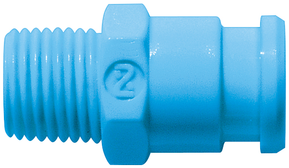 立方联轴器SPC-10pm-Vl-vl-blu蓝色65278